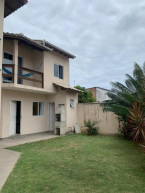 Casa Aconchegante em rua familiar